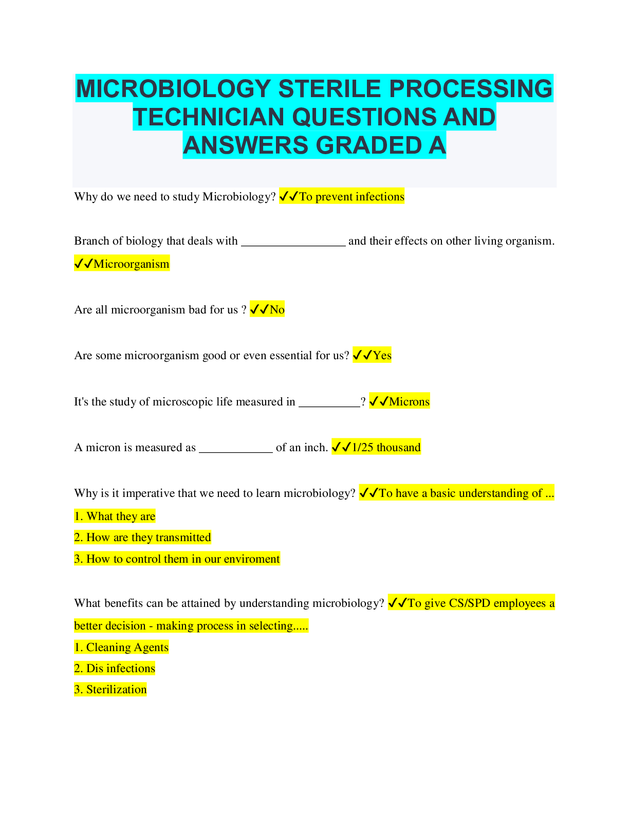 cnamed tech test questions