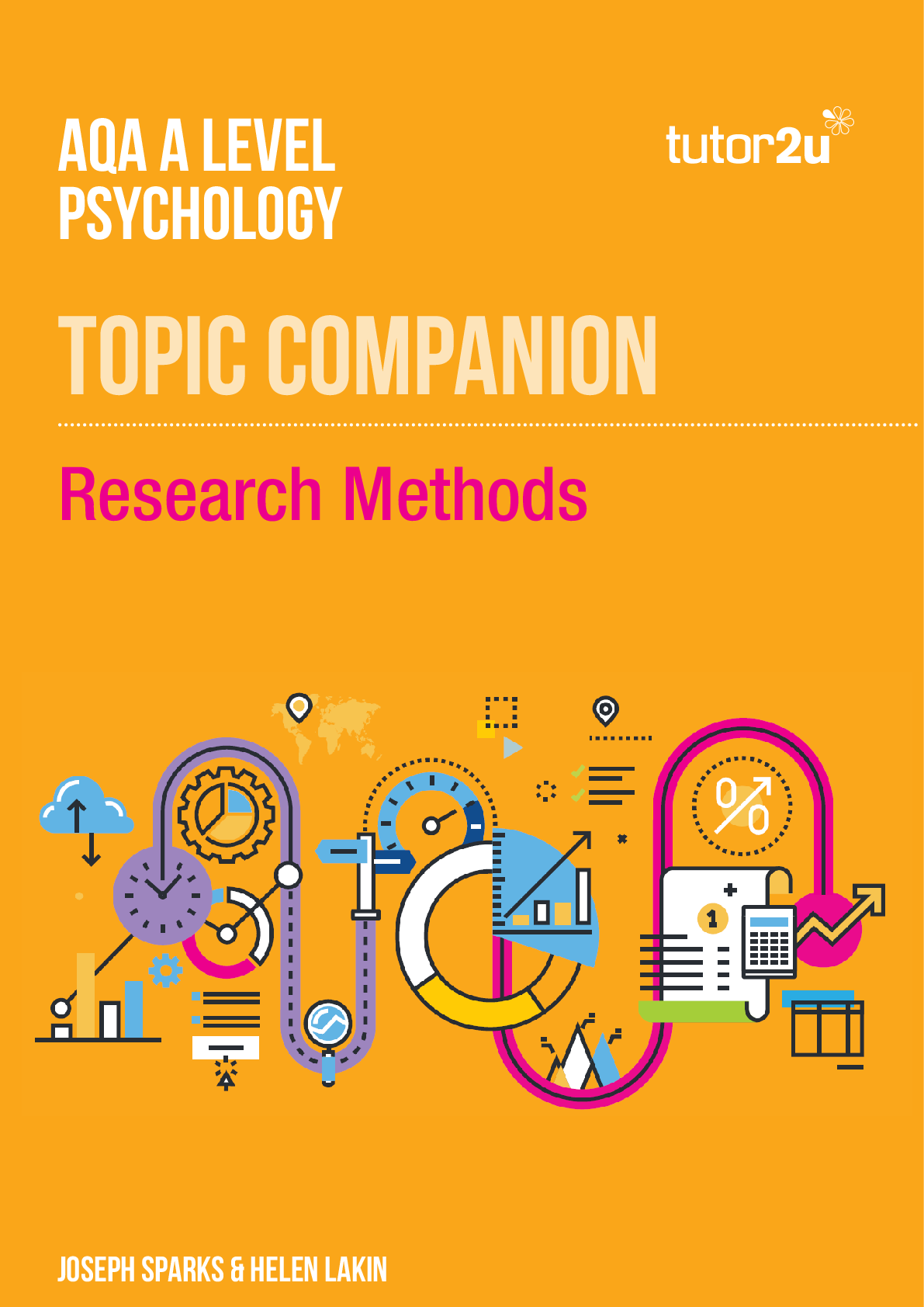 tutor2u research methods workbook edition 2